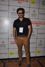 Anil Kapoor at Announcement of Screenwriters Lab 2013 in Mumbai on 10th March 2013 (46).JPG